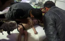 Chuyên gia của Tổ chức Cấm vũ khí hóa học đã đến Douma, Syria