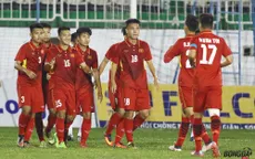 Lịch thi đấu của U19 Việt Nam tại Suwon JS Cup 2018