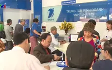 Chủ thuê bao di động chen chân đi bổ sung ảnh cá nhân