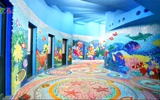 Nhà Gương giành giải Bạc cuộc thi thiết kế quốc tế
