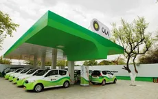 Ola Ấn Độ tham vọng phát triển 1 triệu xe chạy điện