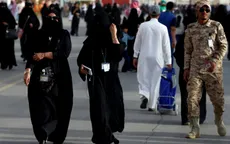 Iraq phạt tù chung thân một phụ nữ Pháp vì gia nhập IS
