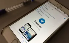 Nga bắt đầu phong tỏa truy cập ứng dụng tin nhắn Telegram
