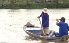 Đề xuất sửa đổi tiêu chuẩn nước thải thủy sản