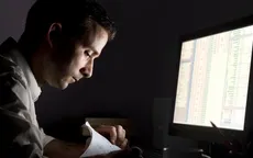 Người thức khuya có nguy cơ tử vong cao hơn 10%