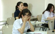 Điểm số - Nỗi ám ảnh với học sinh và tình trạng tư vấn tâm lý học trò còn bỏ ngỏ