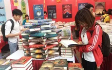 Ngày hội sách Việt Nam 2018 - Điểm hẹn của những người yêu sách