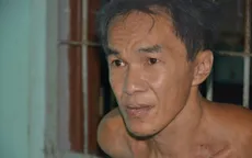 Khởi tố bị can chặt đầu hàng xóm tại Đồng Tháp