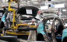 Trung Quốc công bố lộ trình mở cửa khu vực chế tạo