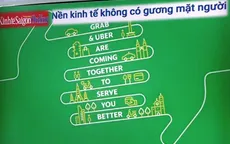 Kinh tế số - Mô hình ưu việt nhưng thiếu tình người?