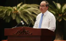 Đại hội Đảng bộ TP.HCM lần thứ 11: Đại hội không có chạy chức