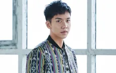 Ca hát 18 năm, phát hành 137 bài hát, lương của Lee Seung Gi là 0 đồng