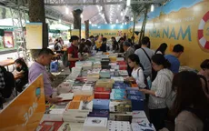 Khai mạc ngày sách Việt Nam lần thứ 5