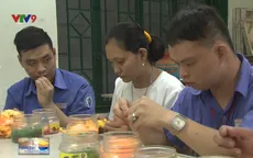 Kỷ niệm 38 năm ngày Người khuyết tật Việt Nam