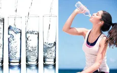 Bạn có cần phải uống đủ 2 lít nước mỗi ngày?