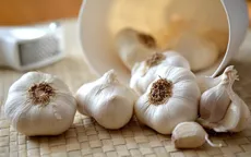 Lợi ích của tỏi với sức khỏe của trẻ em
