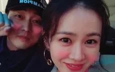 Son Ye Jin xin lỗi vì đã "phản bội" So Ji Sub