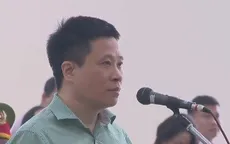 Xét xử phúc thẩm vụ án Hà Văn Thắm và đồng phạm: 5 bị cáo bất ngờ rút kháng cáo