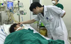 Hà Nội: Cô gái 15 tuổi bị cách ly vì viêm não mô cầu