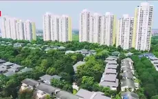 Dự án xanh được tôn vinh tại Giải thưởng Bất động sản Quốc gia 2018