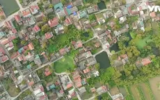 Đến thăm Nộn Khê, Ninh Bình - Ngôi làng yêu cái đẹp