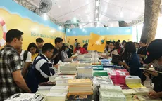 Tưng bừng Ngày hội Sách tại Thư viện Quốc gia Việt Nam