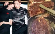 Bi Rain tự tay vào bếp nấu nướng cho Kim Tae Hee
