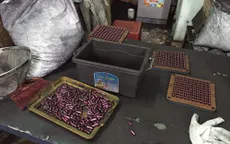 Kiểm tra đột xuất các cơ sở phân phối thuốc ung thư giả ở TP.HCM