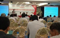 Cổ phiếu Công ty CP Dây Cáp Điện Việt Nam hủy niêm yết
