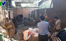 Kiến nghị xử lý việc nhuộm cà phê, hồ tiêu bằng pin tại Đắk Nông