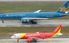 Các hãng hàng không tăng chuyến bay phục vụ dịp lễ 30/4 - 1/5