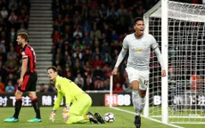 Kết quả bóng đá châu Âu sáng 19/4: Real 1-1 A.Bilbao, Bournemouth 0 - 2 MU, Crotone 1 - 1 Juventus, Napoli 4 - 2 Udinese...