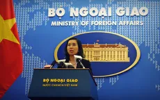 Quan điểm của Việt Nam về việc Hàn Quốc và Triều Tiên tổ chức Hội đàm Thượng đỉnh
