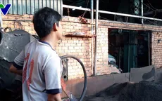 Uống cà phê bị trộn pin có hại như thế nào?