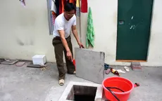 Vùng ngọt hóa Cà Mau khan hiếm nước sạch nghiêm trọng trong mùa khô