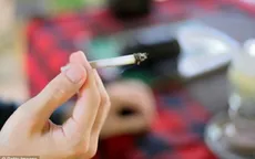 Đẩy mạnh phòng chống tác hại của thuốc lá