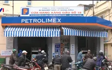 Công bố giá cơ sở xăng RON 95: Sẽ trình Thủ tướng xem xét, quyết định