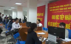 Đổi mới trong công tác hỗ trợ người nộp thuế thực hiện quyết toán