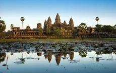 Campuchia và Kenya bảo tồn di sản theo cách nào?
