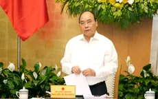 Thủ tướng: Đảm bảo tăng trưởng kinh tế cao đi cùng với không cháy nổ