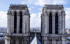Nhà thờ Đức Bà Paris trước nguy cơ xuống cấp