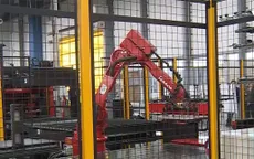 Tự động hoá cao độ trong nhiều nhà máy tại Nhật Bản
