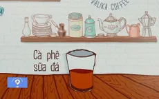 Thời tiết này đi đâu?: Phút ngẫu hứng cùng cà phê Việt