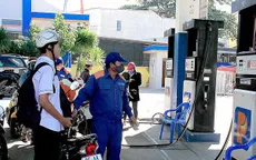 Đảm bảo nguồn cung xăng dầu cho thị trường trong nước