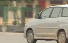 Hàng trăm hộ dân điêu đứng vì bị lừa cho thuê xe tự lái