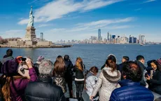 Mỹ: 60 ngày tham khảo ý dân về xin visa phải xem xét tiểu sử mạng xã hội
