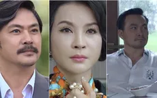 Tình khúc Bạch Dương - Tập 23: Giữa lúc cảm xúc rối ren, Quang sang Nga gặp Vân, Hùng lại về Việt Nam với Quyên?