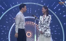 MC Thành Trung: Nam Thư được gọi là "kiều nữ làng hài" đúng 50%