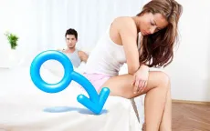 Đâu là nguyên nhân gây rối loạn cương dương ở nam giới?
