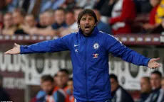 HLV Antonio Conte có trận đấu thứ 100 tại giải Ngoại Hạng Anh